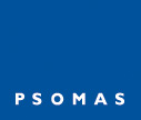 Psomas Logo