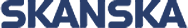Skanska USA Logo