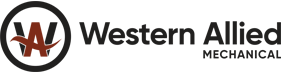 Western Allied Logo