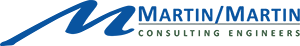 Martin/Martin, Inc. Logo