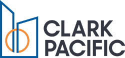 Clark Pacific Logo