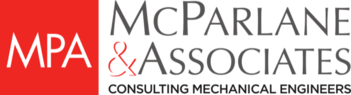 McParlane & Associates, Inc. Logo