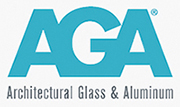 Architectural Glass & Aluminum Logo