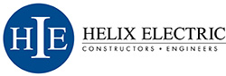 Helix Electric, Inc Logo