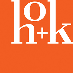 HOK Logo