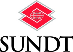 Sundt Construction Logo