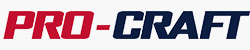 Pro-Craft Construction Logo