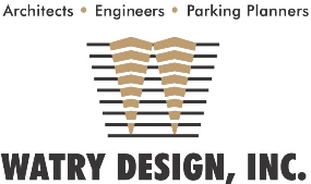 Watry Design, Inc Logo