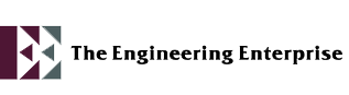 The Engineering Enterprise Logo