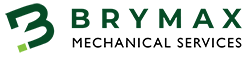Brymax Mechanical Services Logo