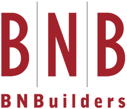 BNBuilders Logo