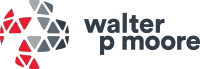 Walter P Moore Logo