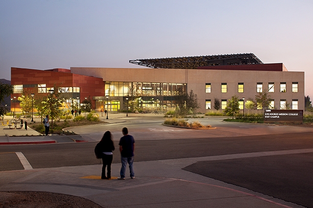 missions college missions college
